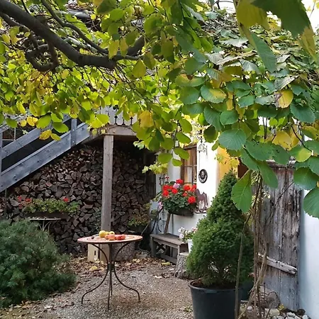 Appartamento 1880 Burggen