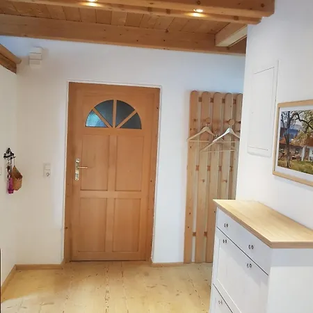 1880 Apartament Burggen