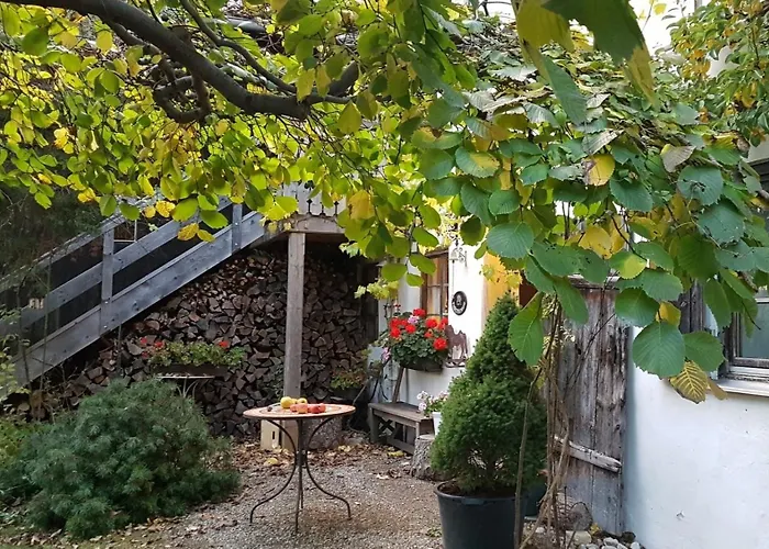 Apartamento 1880 Burggen