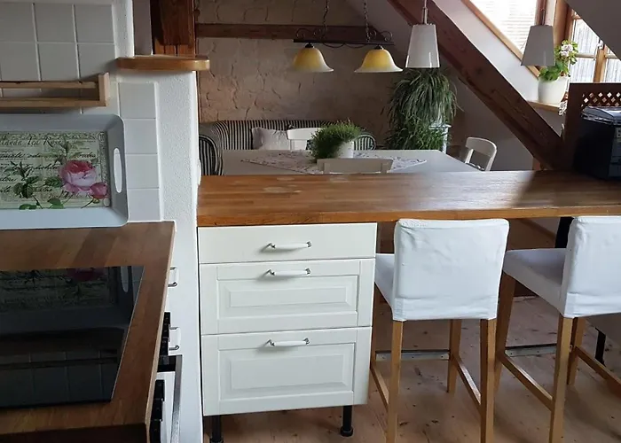 1880 Apartamento *
