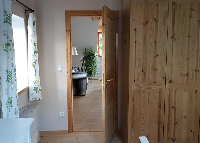1880 Apartamento *