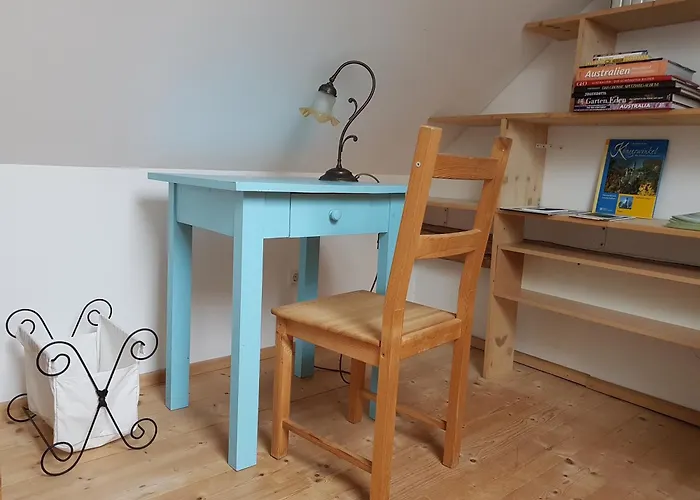 Apartamento 1880 Burggen