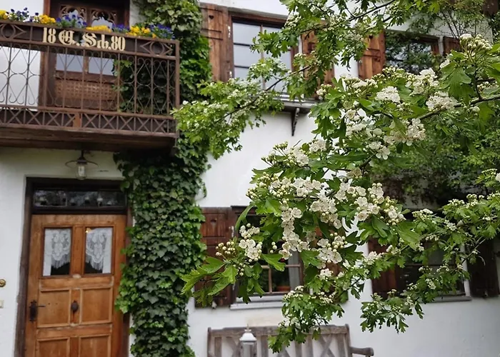1880 Apartamento *
