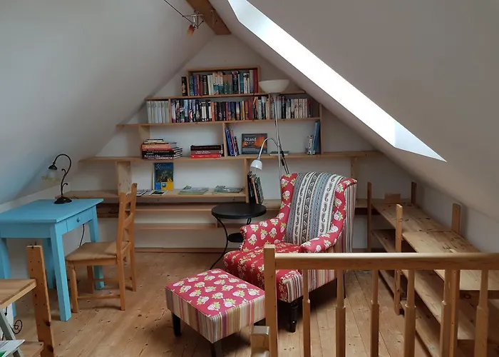 Apartamento 1880 Burggen