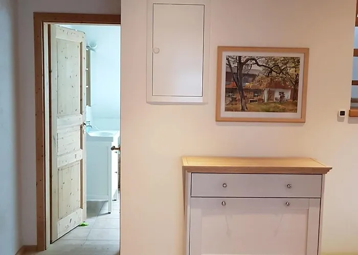 Apartamento 1880