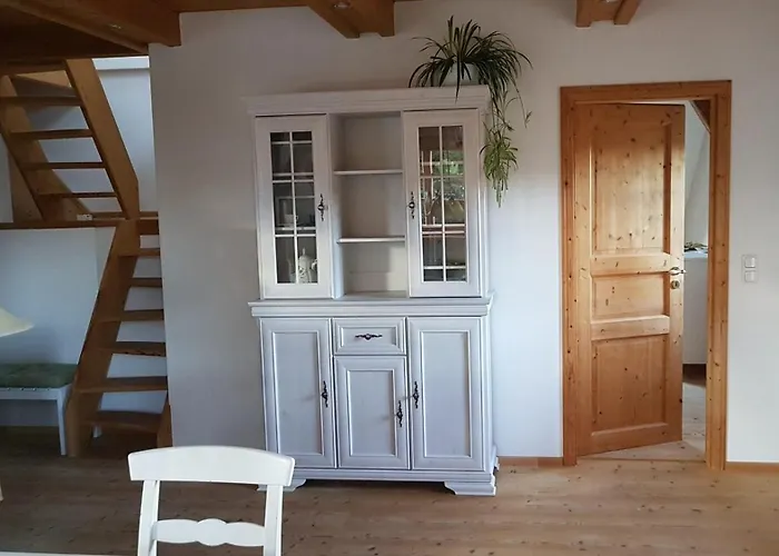 1880 Apartamento Burggen