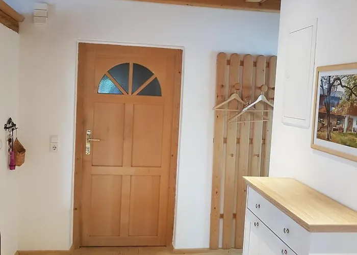 1880 Apartamento Burggen